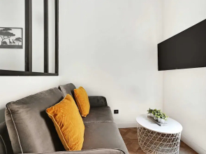 Cosy Apartment - Tour Eiffel / Champs de Mars 19B