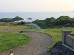 Puffin Lodge Accomodation