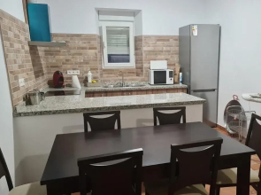 Farmhouse La Polilla