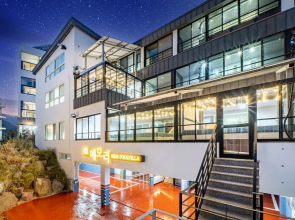 Geoje Memory Kidspoolvilla