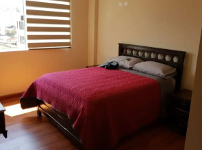 Portal Rent Apart 7
