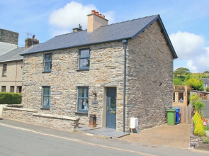 Shooting Star Cottage