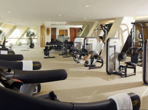 InterContinental Guangzhou Exhibition Center by IHG