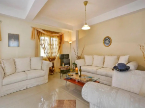 Irinis House Skripero Corfu