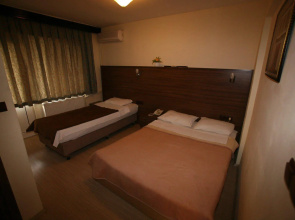 Kutlugun Sahil Otel
