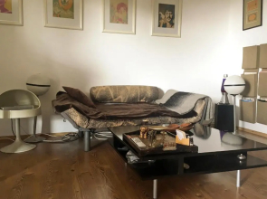 Apartment Pampas