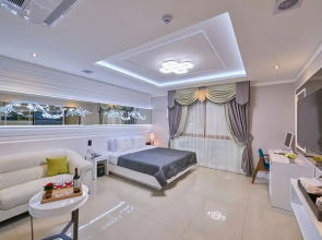 Sheraton Yeosu Business Hotel