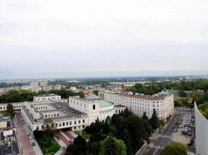 Apartament Wiejska 9