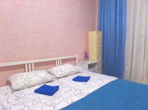 Отель «Роза ветров»