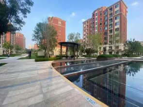 Tianjin Fantiao Apartment