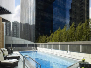 Dorsett Kwun Tong, Hong Kong