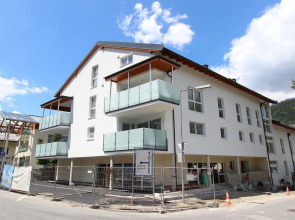 Apartment in Schladming With Balcony, Garage, Lift, Parking