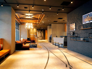 JR Inn Hakodate