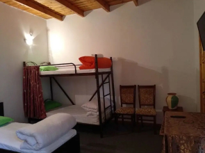 Hostel&Guesthouse Sim Sim