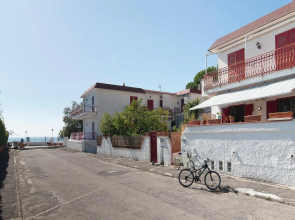 Appartamento sul Mare