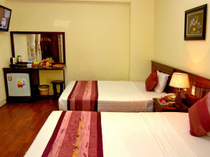 Victorian Nha Trang Hotel