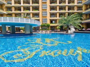 LK Mantra Pura Resort