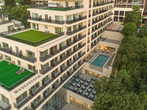 Hotel Poseidon