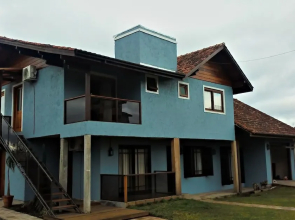 Residencial Aconchego do Lago Gramado