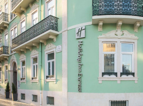 Holiday Inn Express Lisbon, Av. Liberdade by IHG