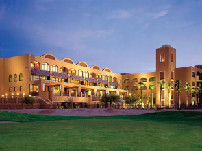 Scottsdale Marriott at McDowell Mountains