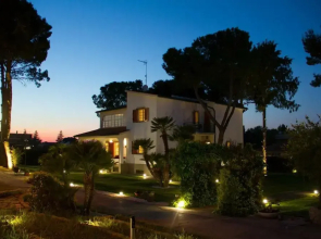 Le Duchesse Rooms and Events