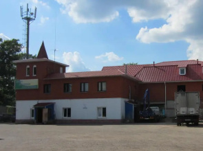 Motel Galant