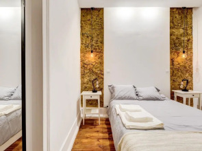 Historical Gem in Baixa