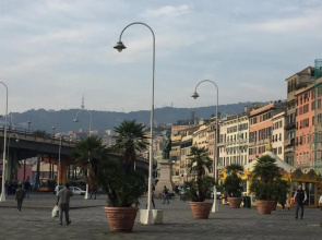 Vacanza al Ponte Reale