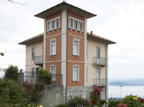 Villino Rossi