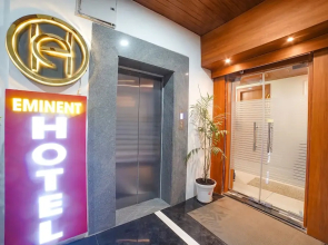 Fabhotel Eminent