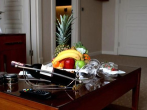 Miracle Istanbul Asia Airport Hotel & Spa