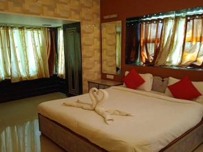 Panchgani Mist Apartment