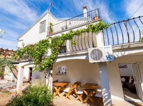 Apartment Vedran