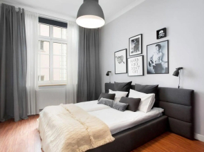 Elite  Apartments Hard Rock | view of the old town| OLD TOWN