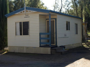 Cowra Holiday Park
