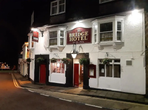Bridge Hotel Durham