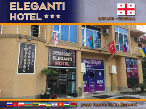 Eleganti