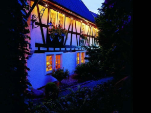 Landgasthof Alte Bergmühle