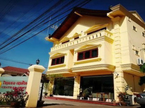 Central Boutique Hotel Vientiane