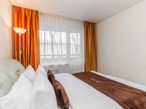 Апартаменты Inndays Ясенево 2