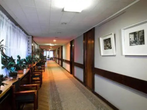 RealTimeSchool Hostel