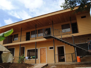 Hotel La Paz
