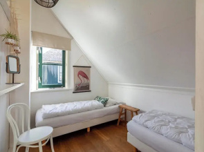 Dutch Beach Hideaway w/ Parking