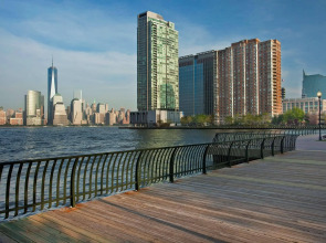 The Westin Jersey City Newport