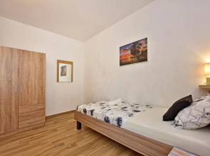 Apartment Complex Laura Nova Vas