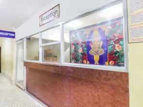 Hotel Goutam Vihar by OYO Rooms