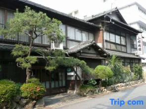 Yamane Ryokan