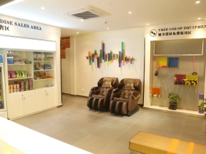 7 Days Inn·Neijiang Longchang XinHua Street