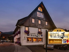 landgasthaus waldhorn